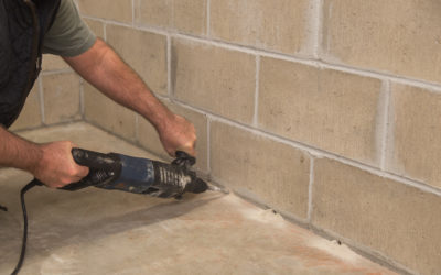 The 411 on Hydrostatic Pressure in Your Basement