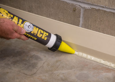 DIY basement waterproofing how to guide